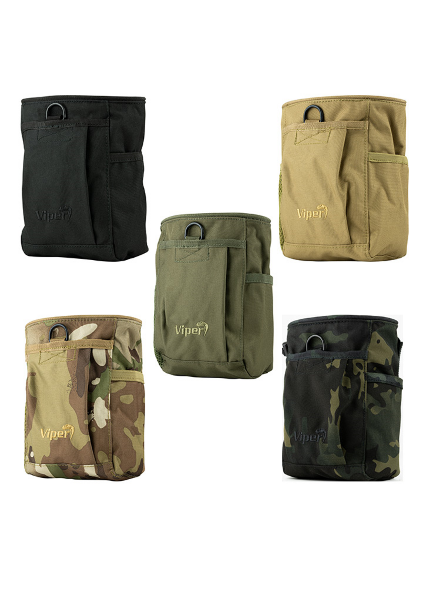 VIPER Elite Dump Bag