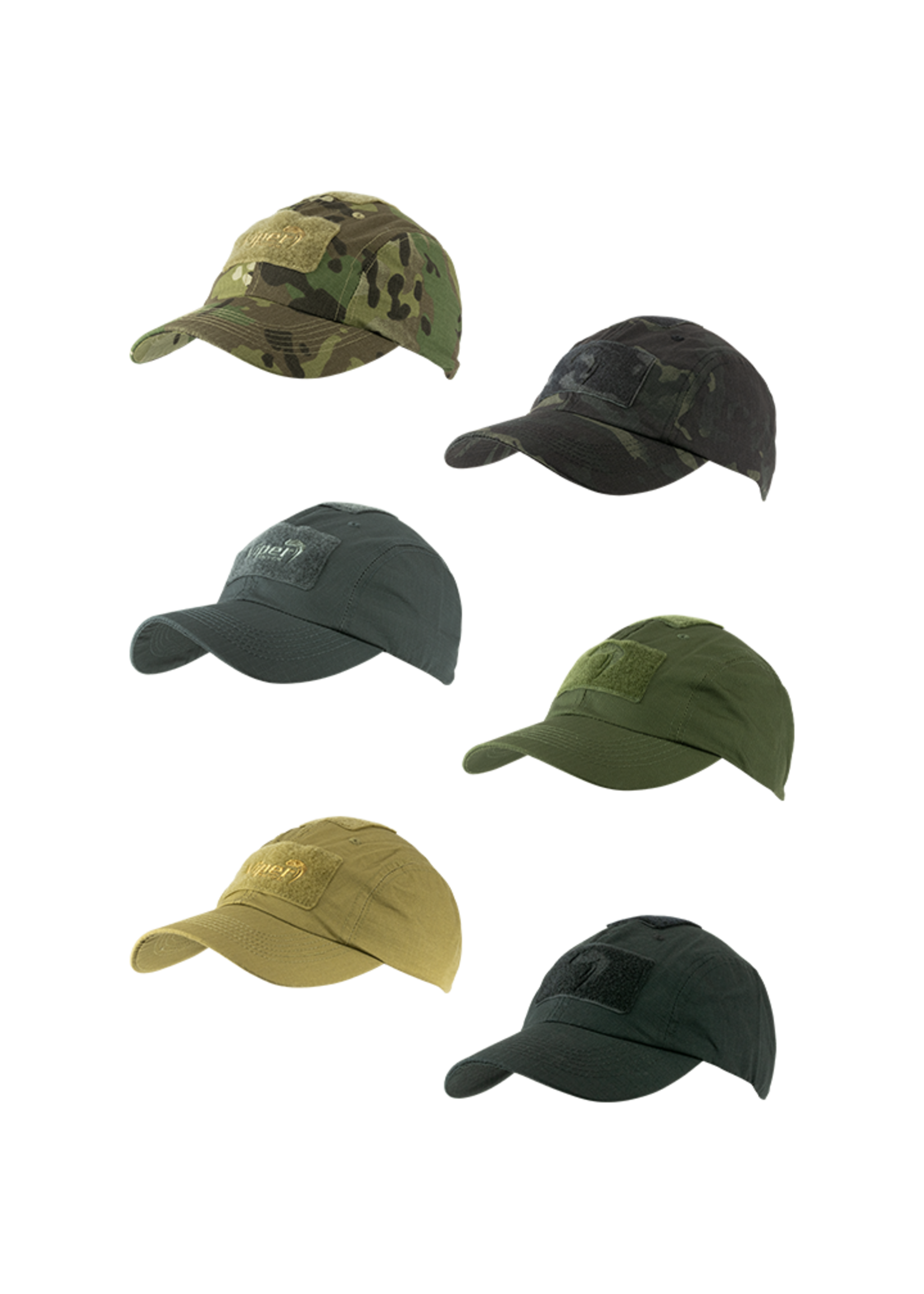 VIPER Elite Baseball Hat