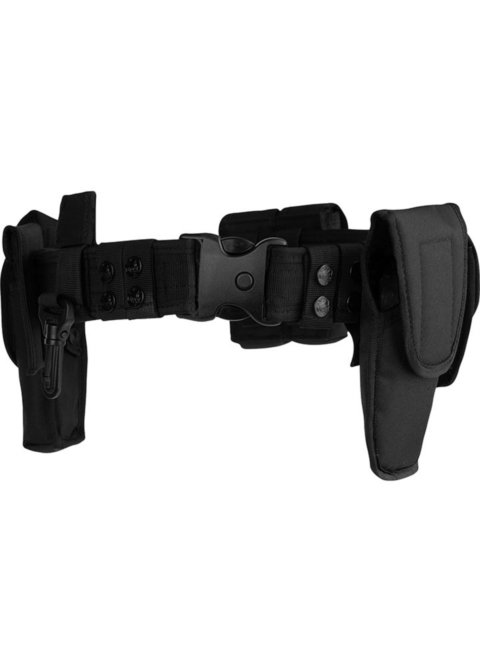 VIPER Security Belt System