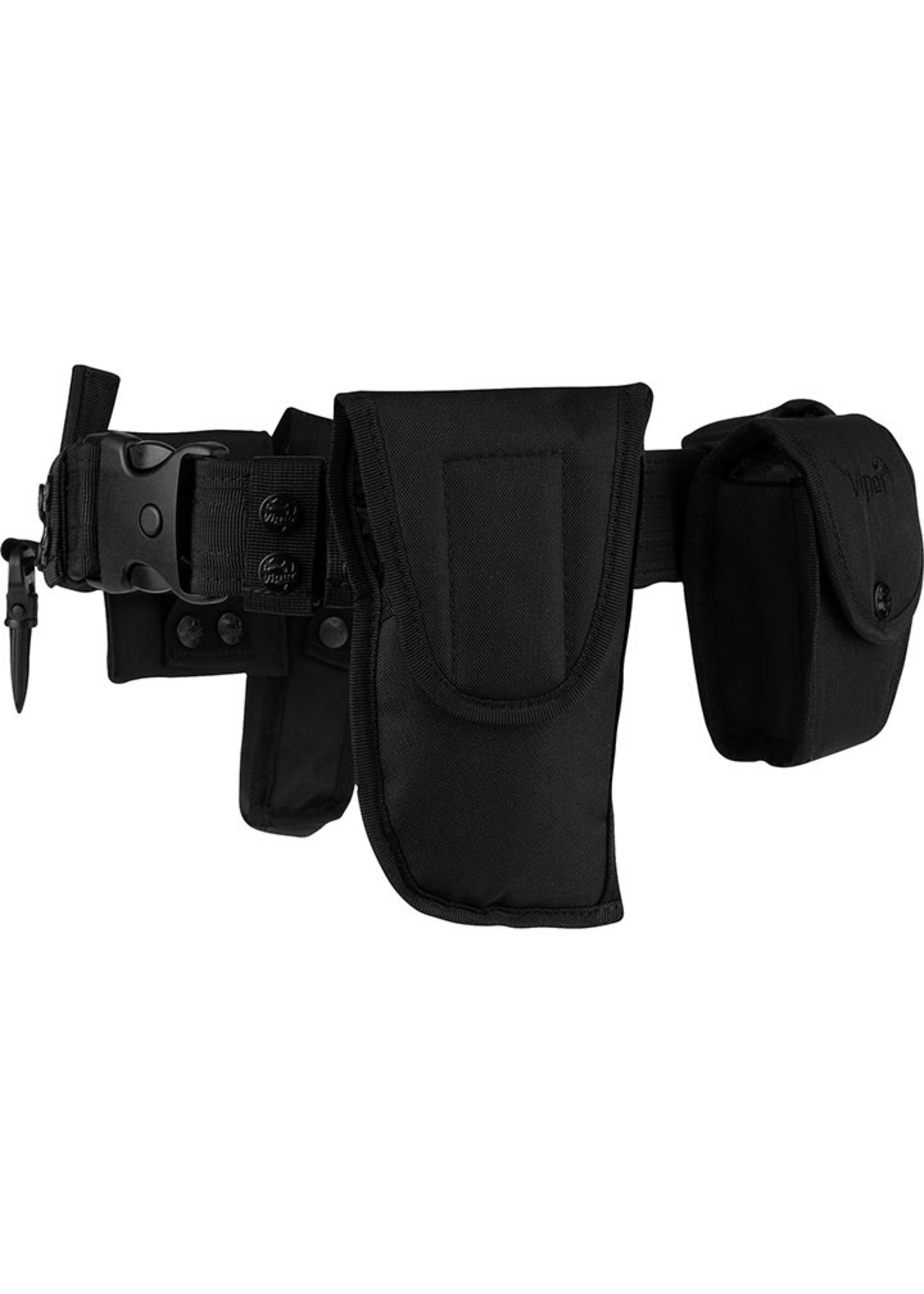 VIPER Security Belt System