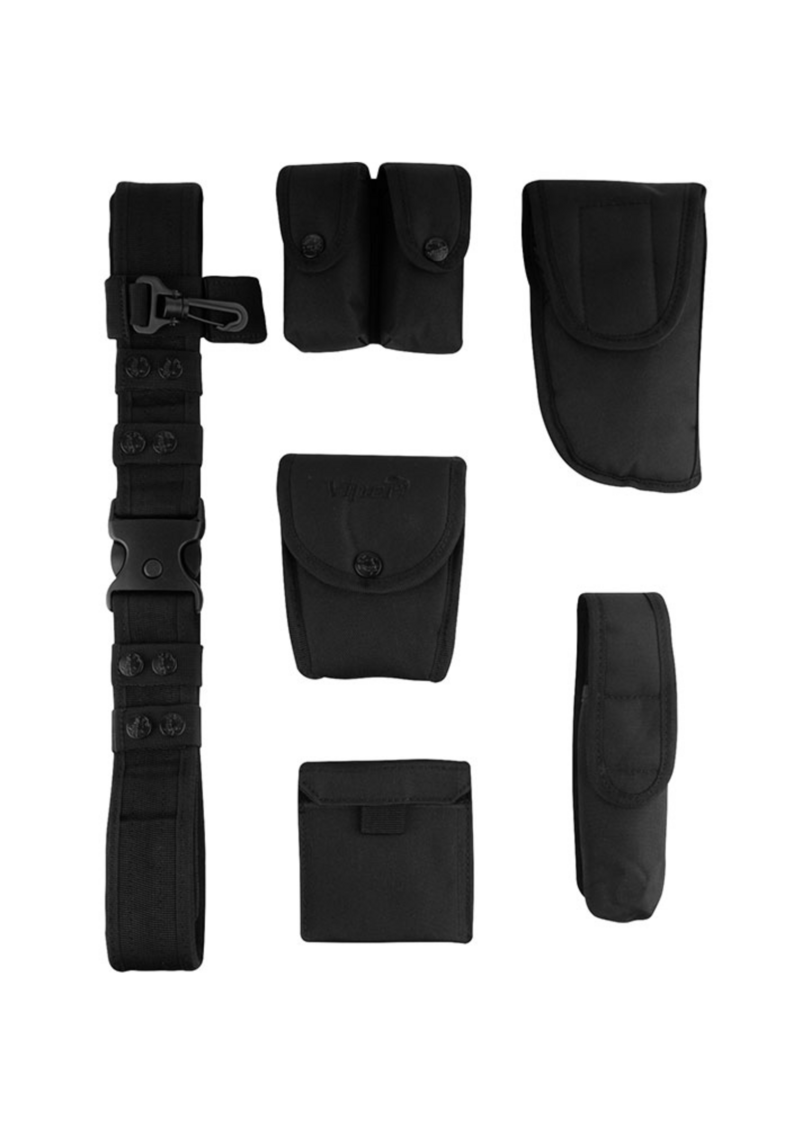 VIPER Security Belt System