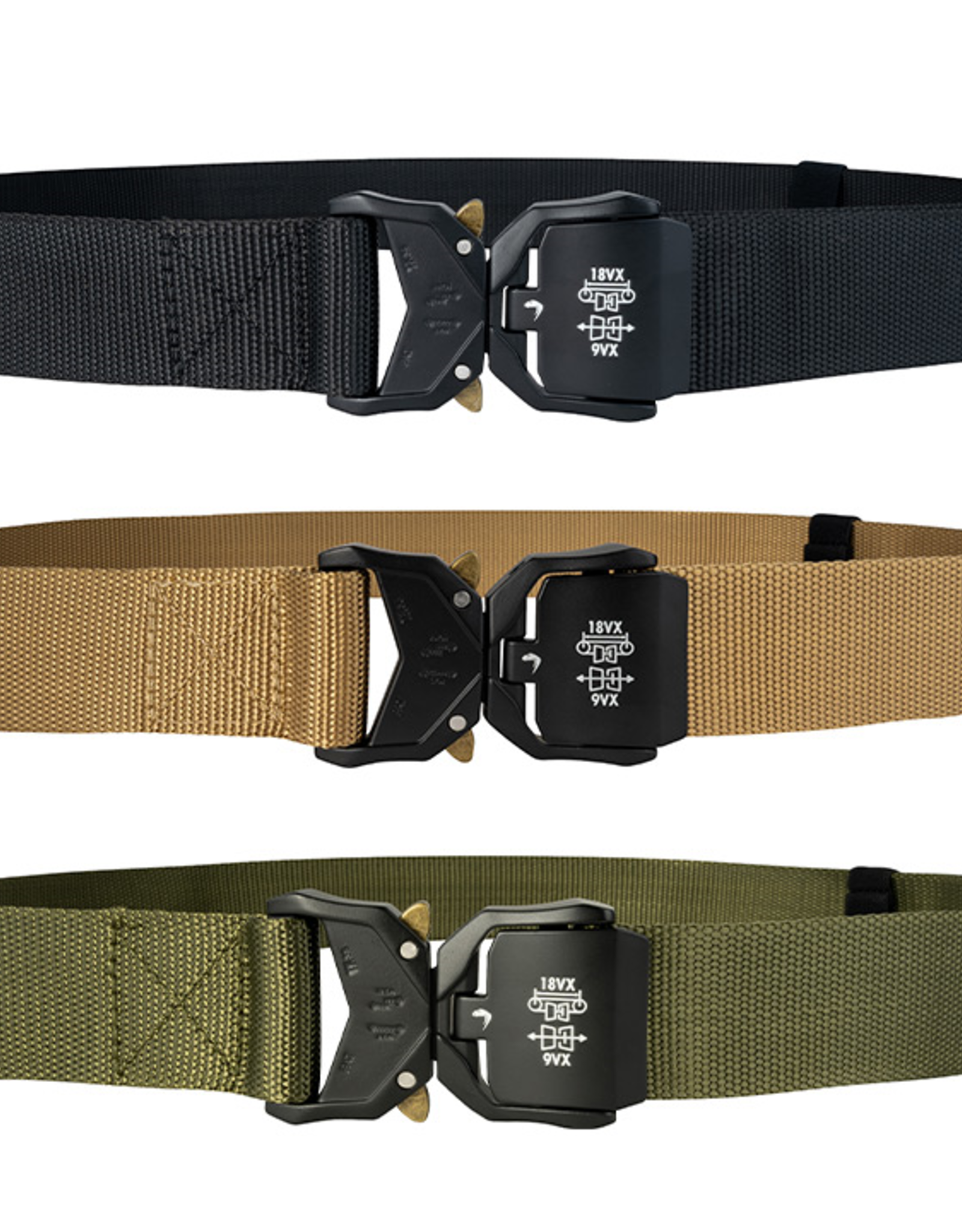 VIPER VP Fast Belt