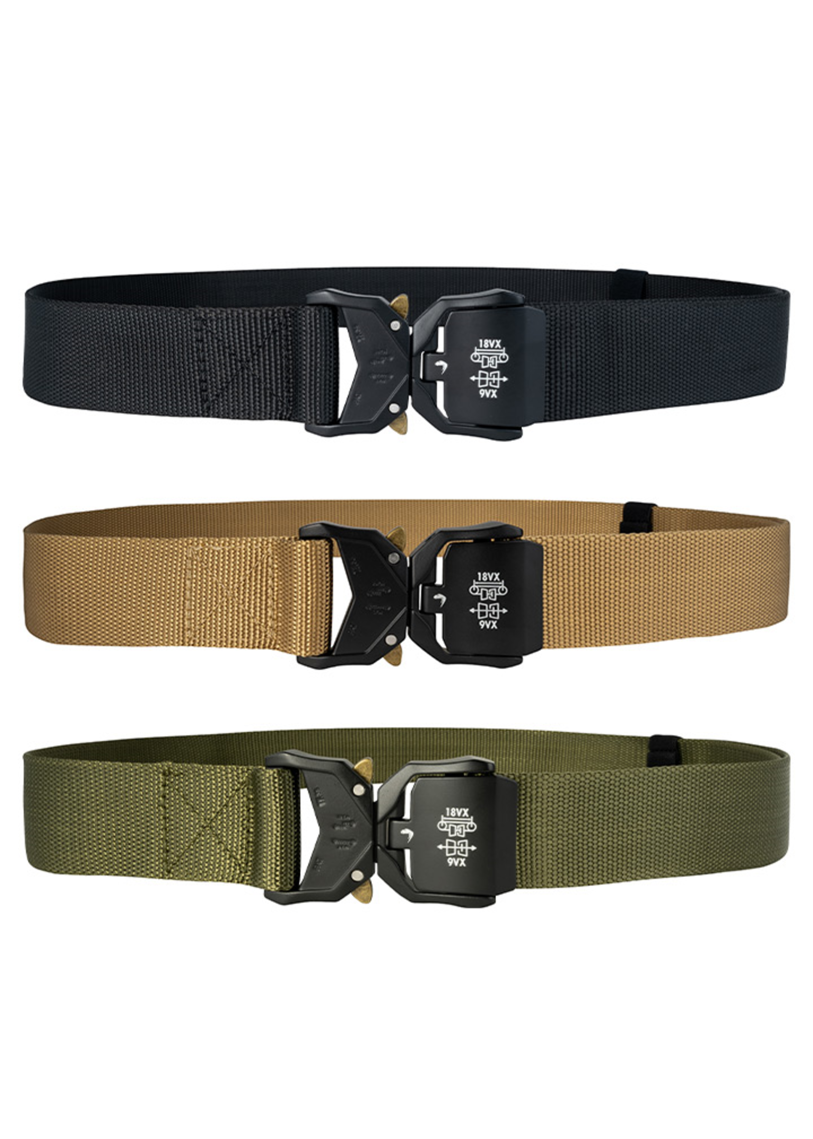 VIPER VP Fast Belt