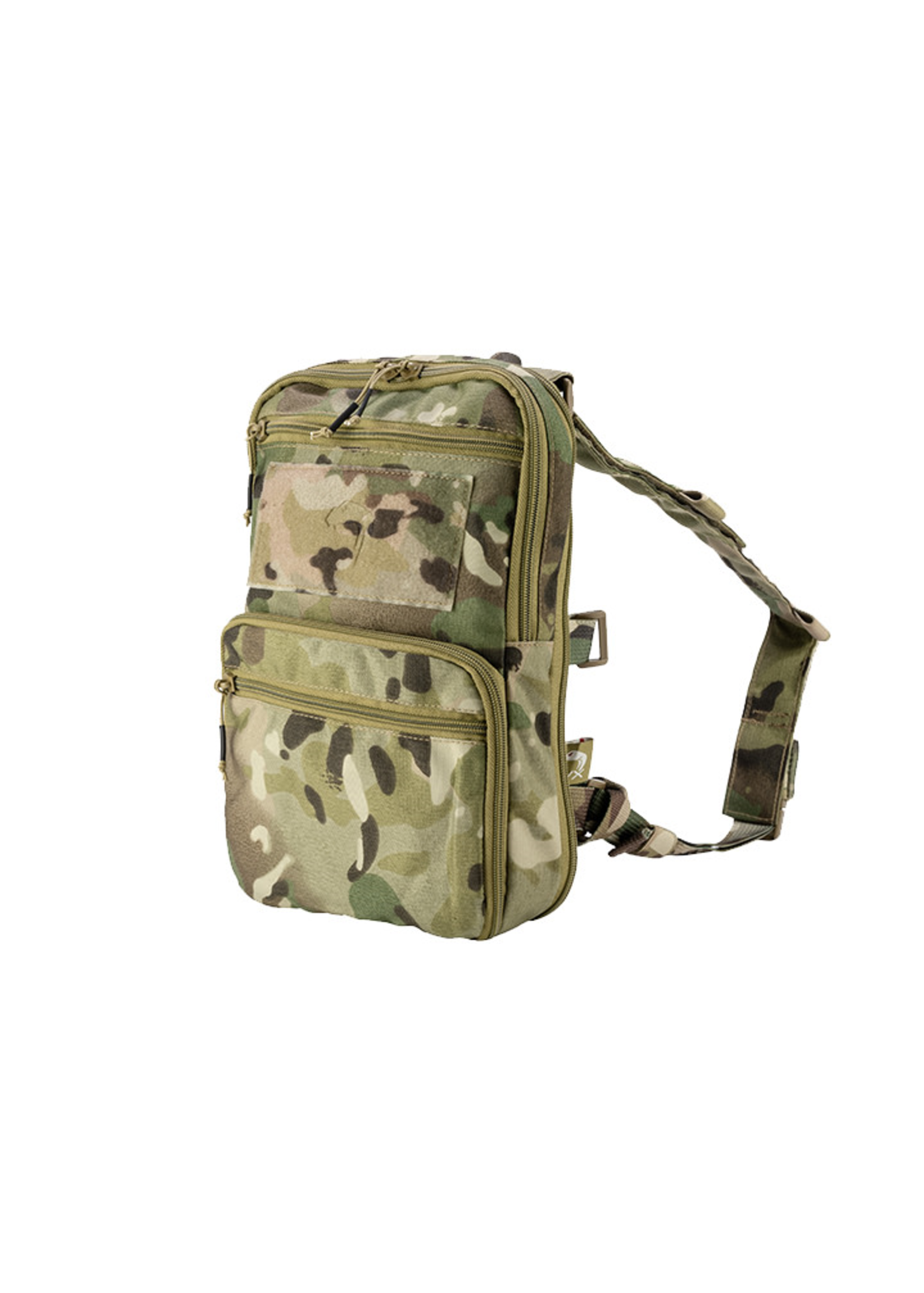 VIPER VX Buckle Up Charger Pack