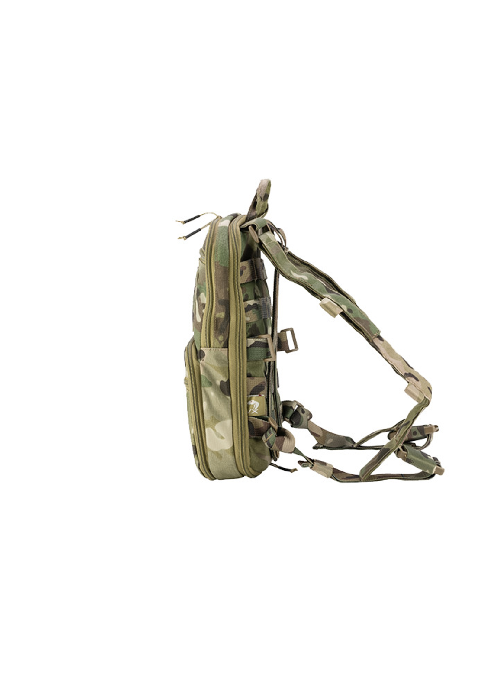 VIPER VX Buckle Up Charger Pack
