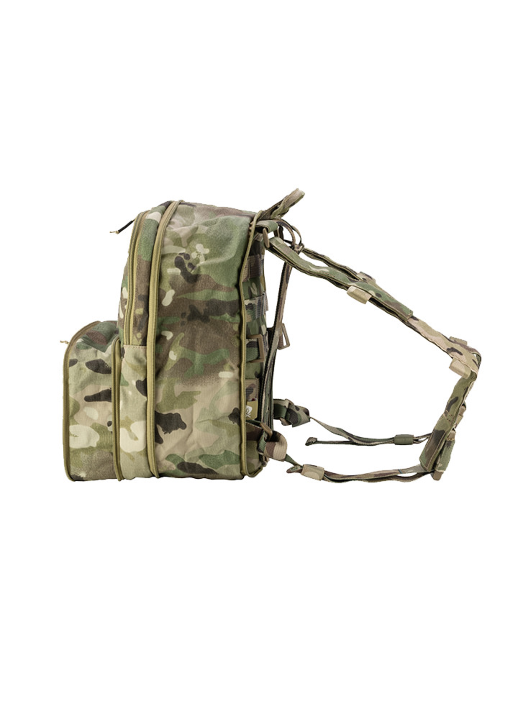 VIPER VX Buckle Up Charger Pack