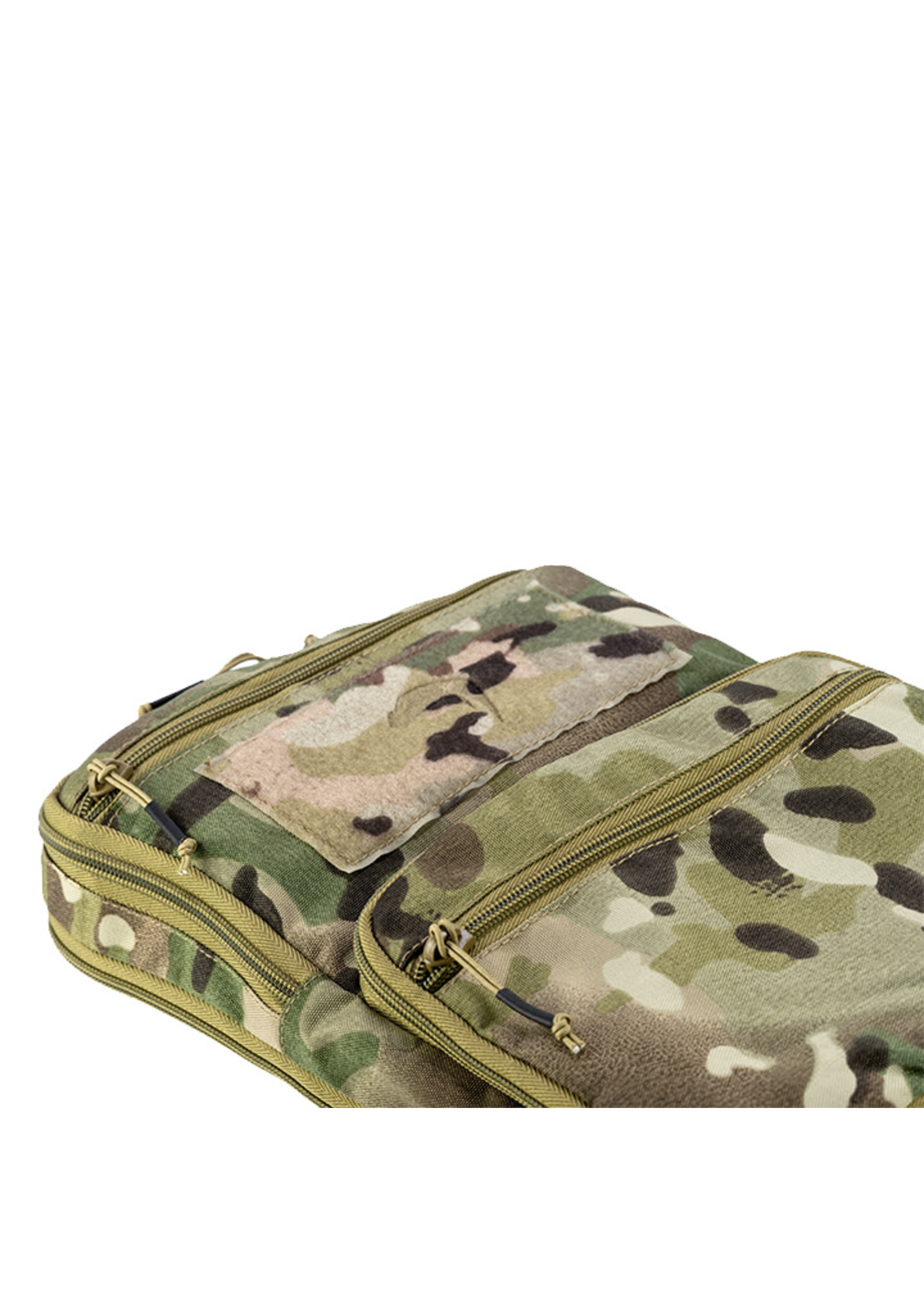 VIPER VX Buckle Up Charger Pack