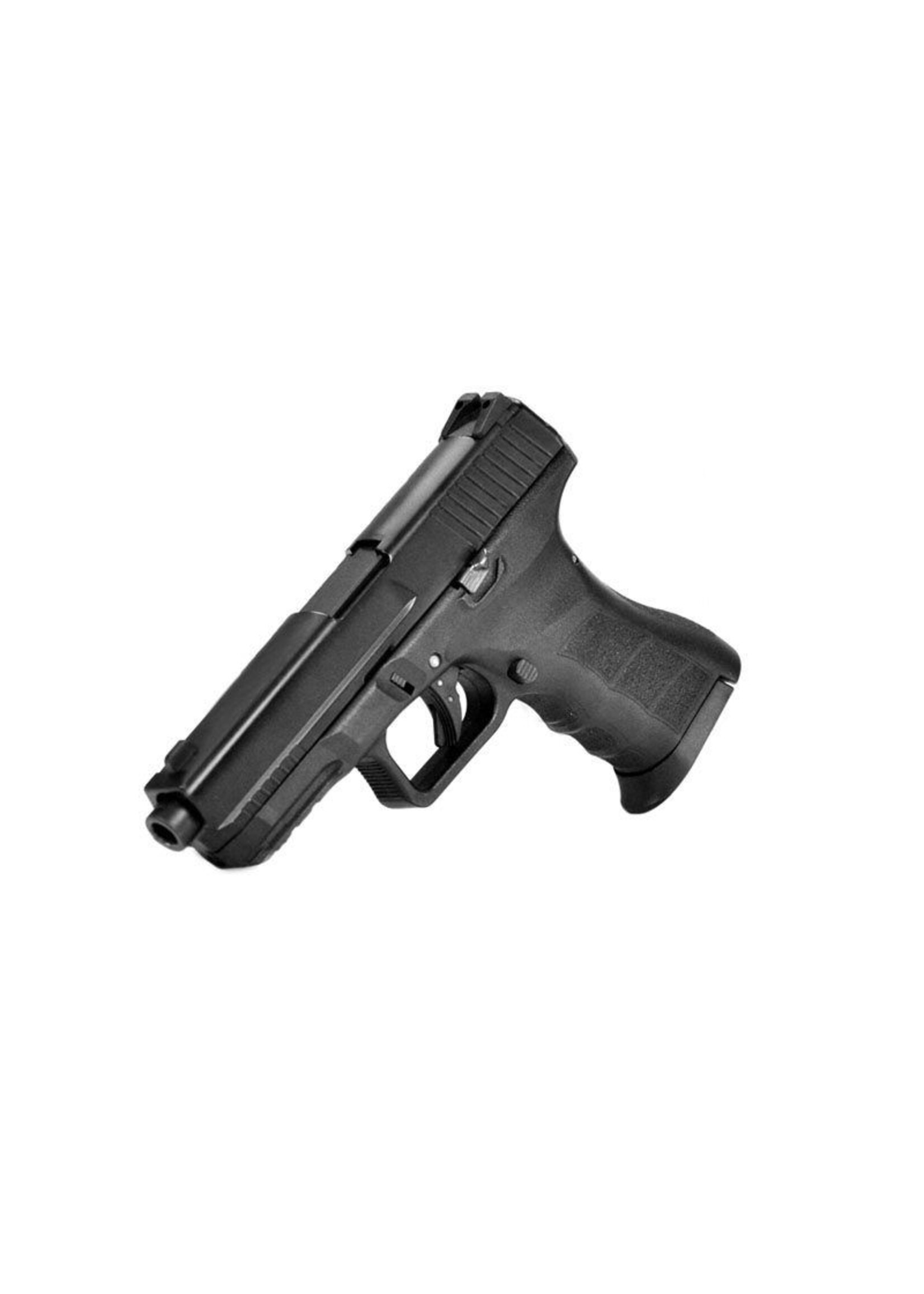 KWA KWA ATP-C Gas Blowback Pistol