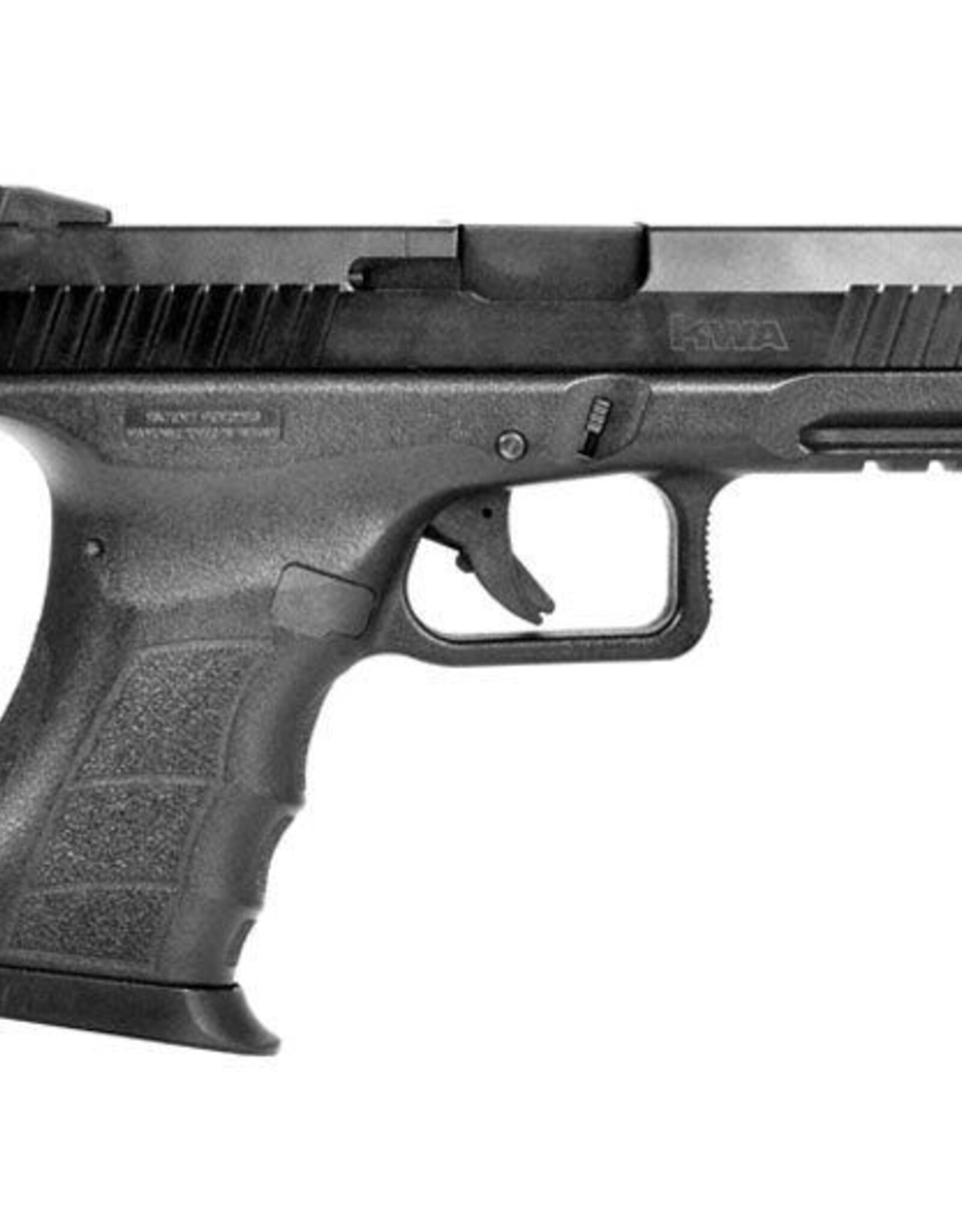 KWA KWA ATP-C Gas Blowback Pistol