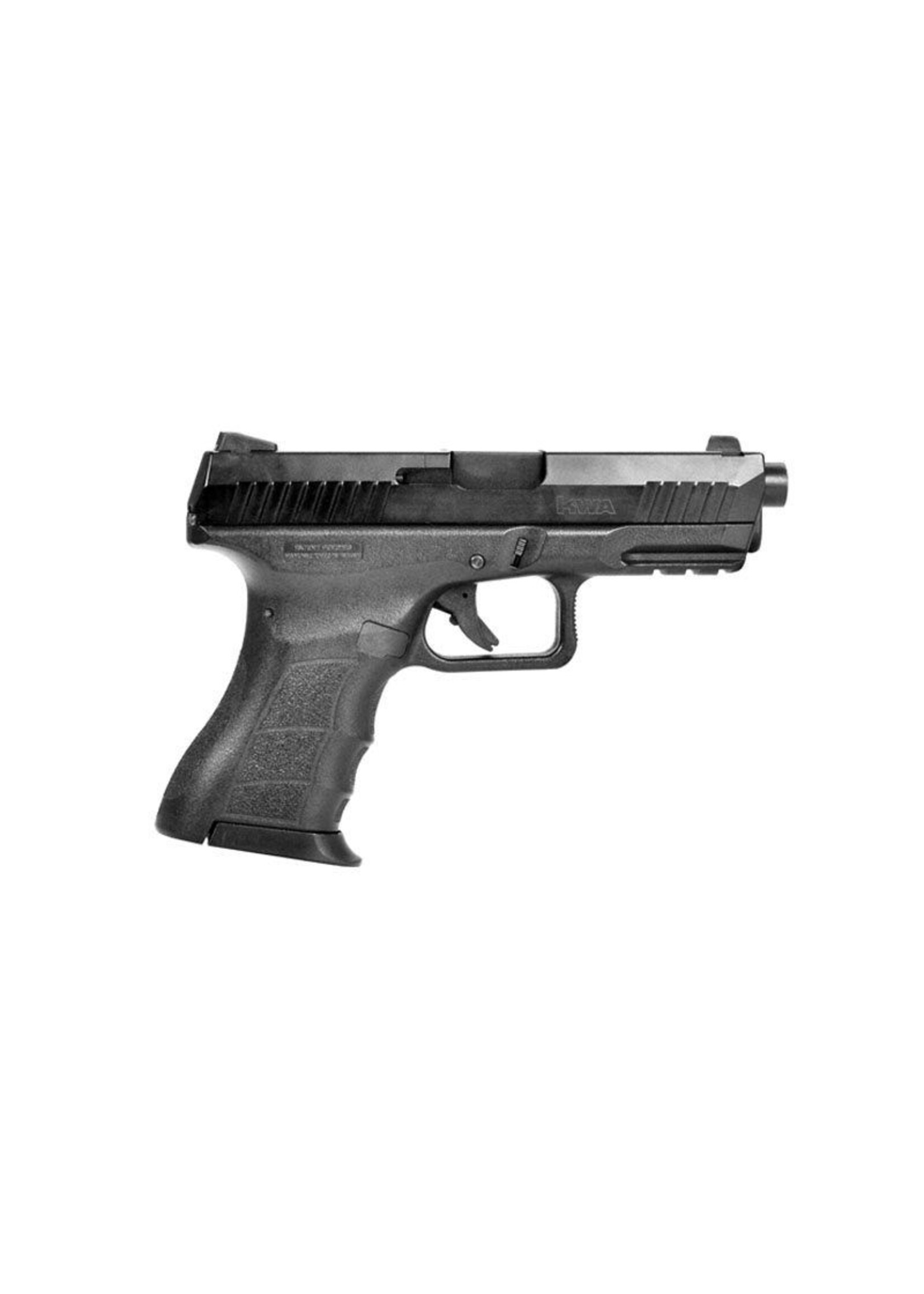 KWA KWA ATP-C Gas Blowback Pistol
