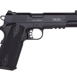 KWA KWA1911 MK IV PTP