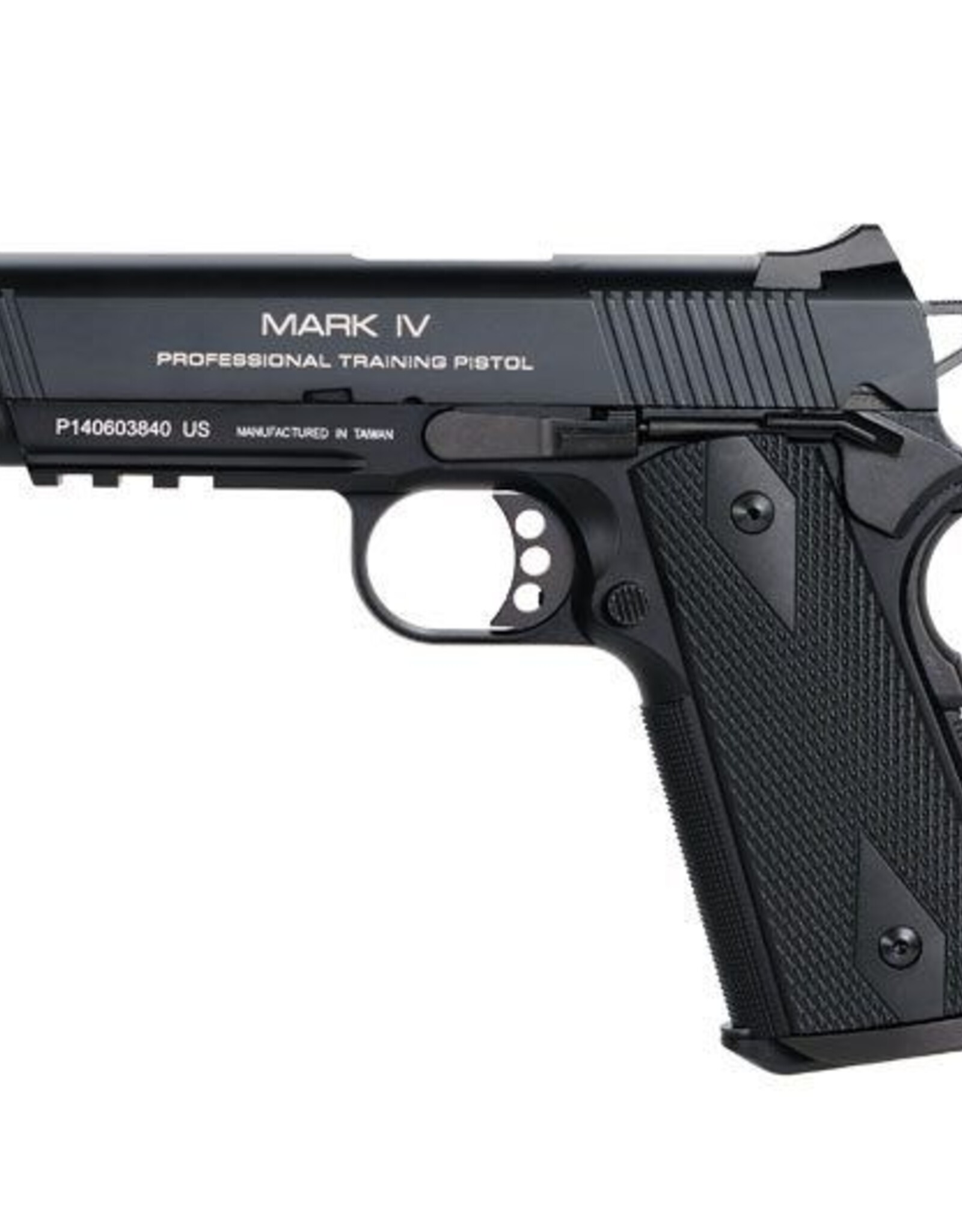 KWA KWA1911 MK IV PTP