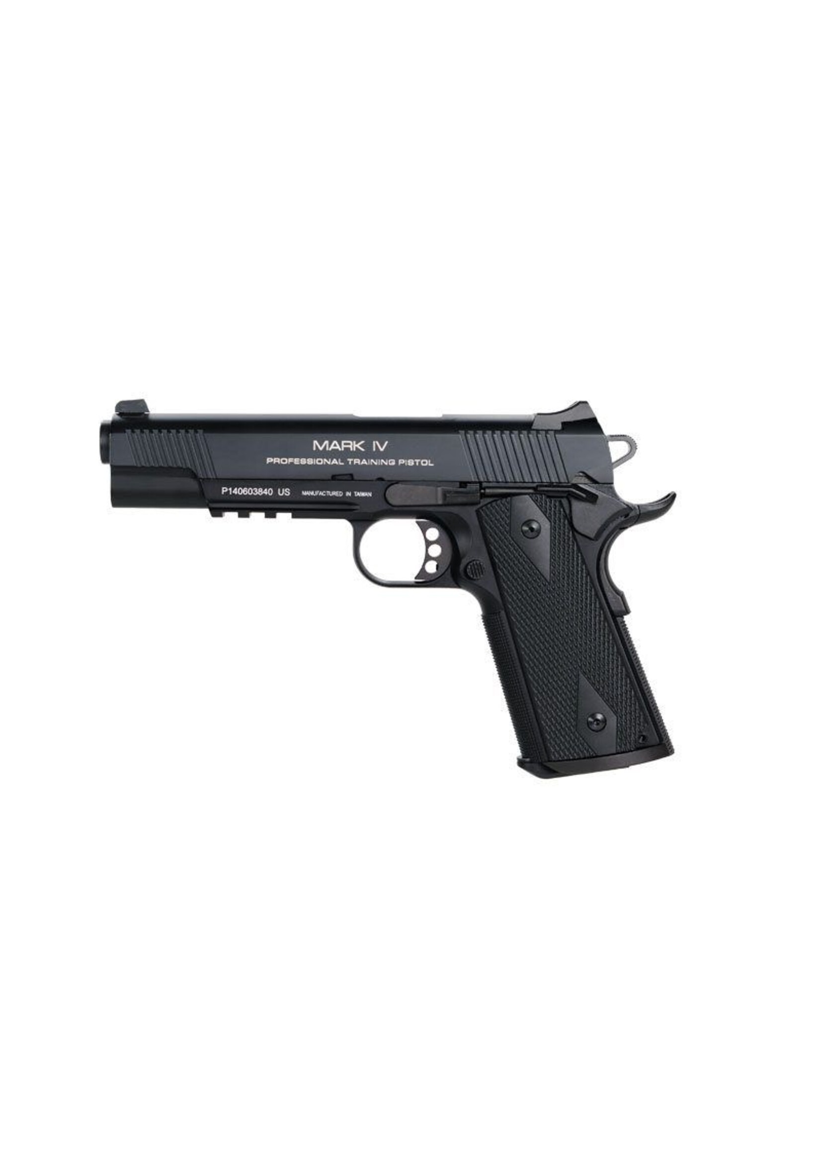 KWA KWA1911 MK IV PTP