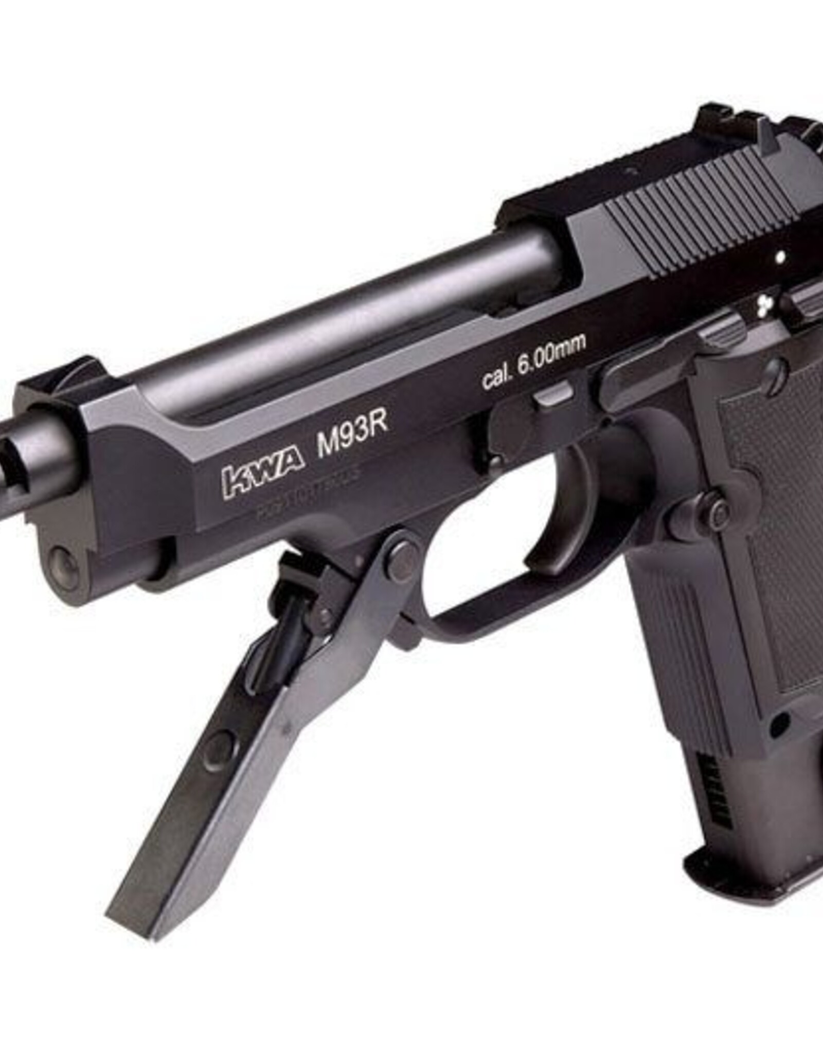 KWA KWA M93RII NS2 Pistol