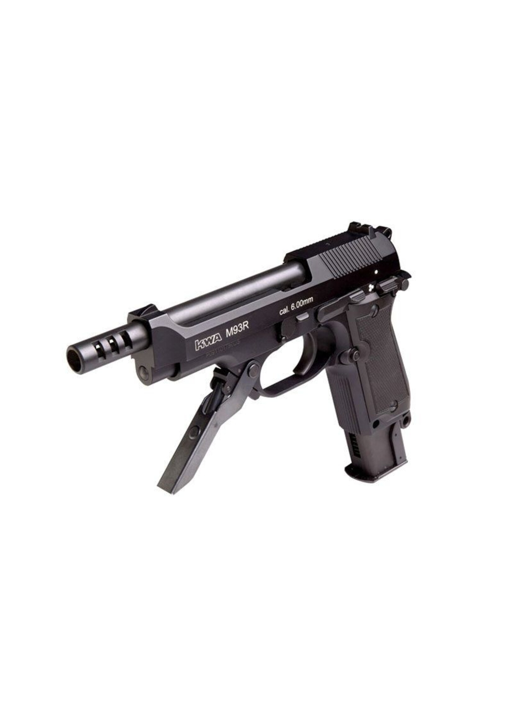 KWA KWA M93RII NS2 Pistol