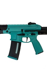 KWA KWA Originals: EVE-4 - Midnight Mint