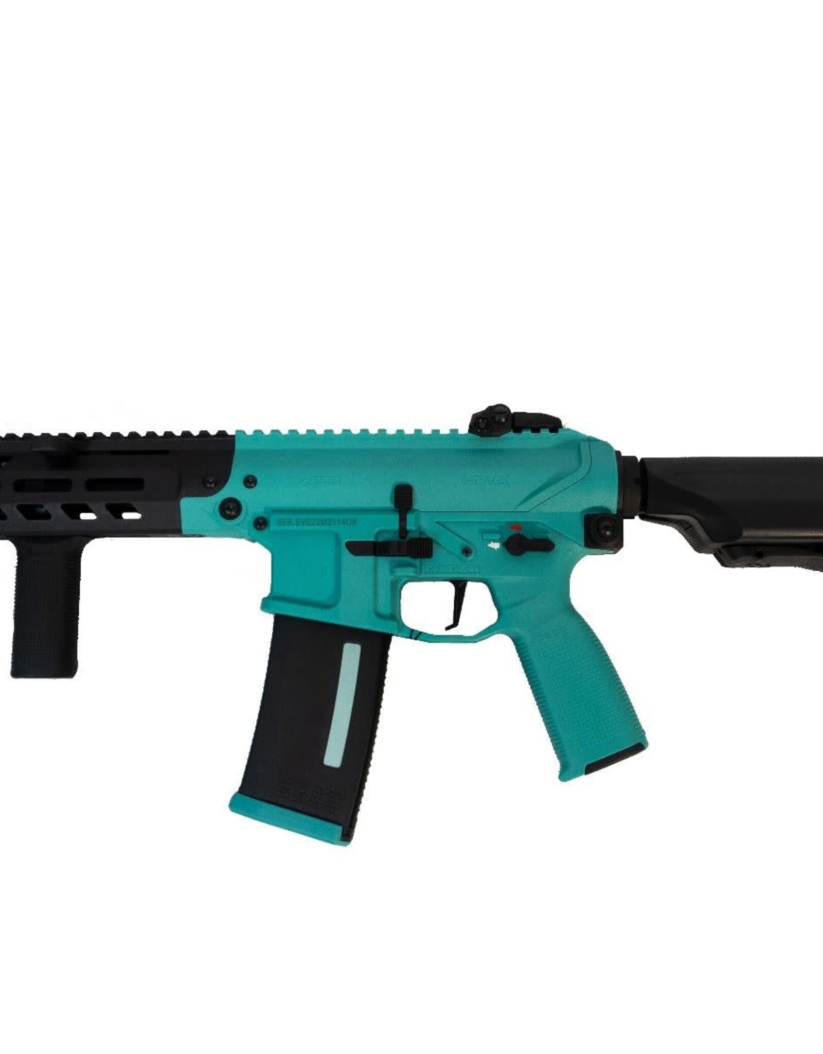 KWA KWA Originals: EVE-9 - Midnight Mint