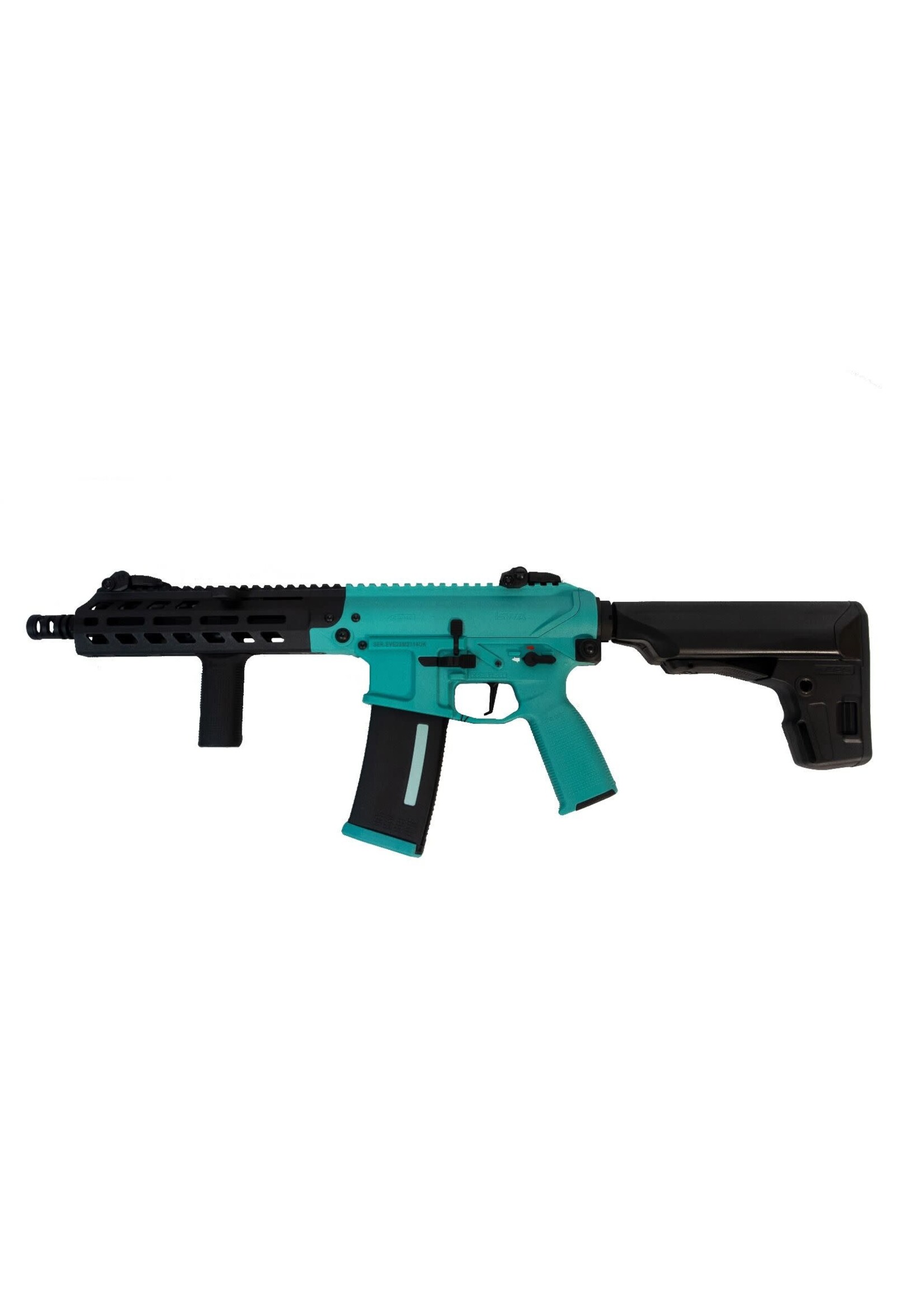 KWA KWA Originals: EVE-9 - Midnight Mint