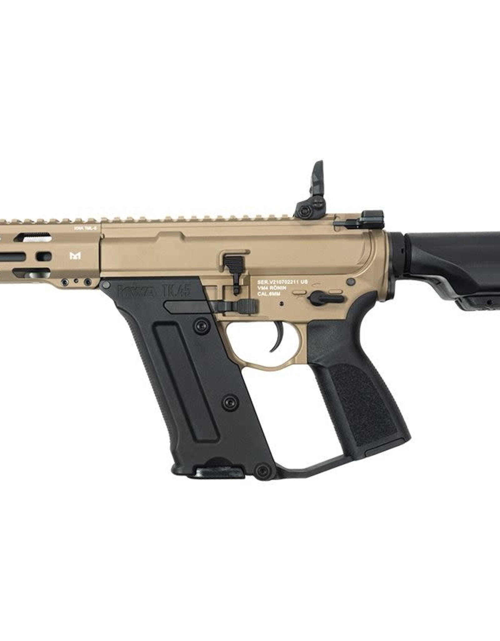 KWA KWA Ronin TK45c2 AEG2.5 - FDE