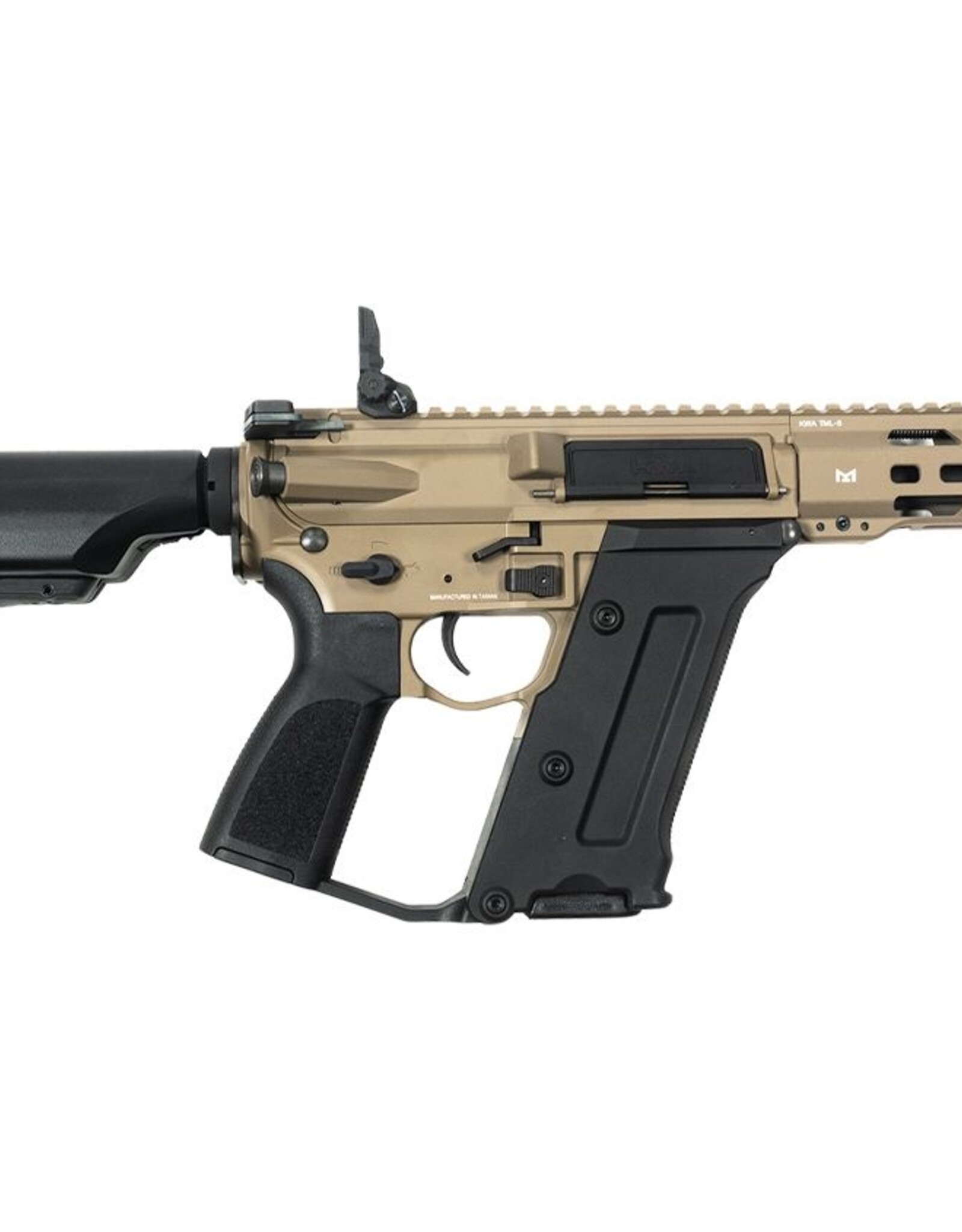 KWA KWA Ronin TK45c2 AEG2.5 - FDE