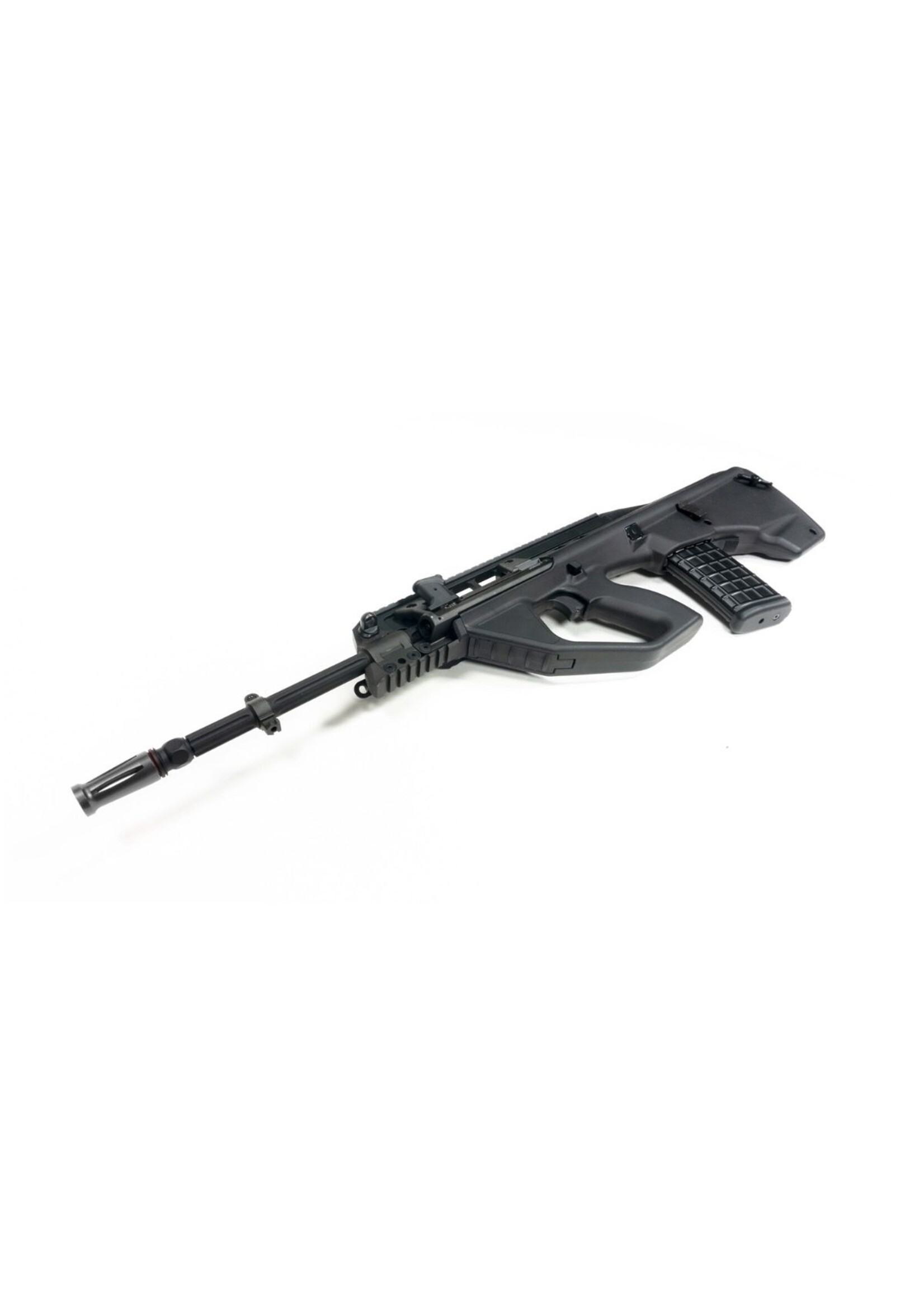 KWA KWA Lithgow Arms Licensed F90 GBBR