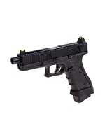 VORSK Vorsk EU8 Tactical Pistol - Black