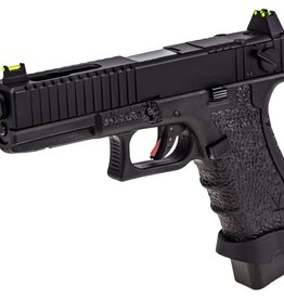 VORSK Vorsk EU8 Tactical Pistol - Black