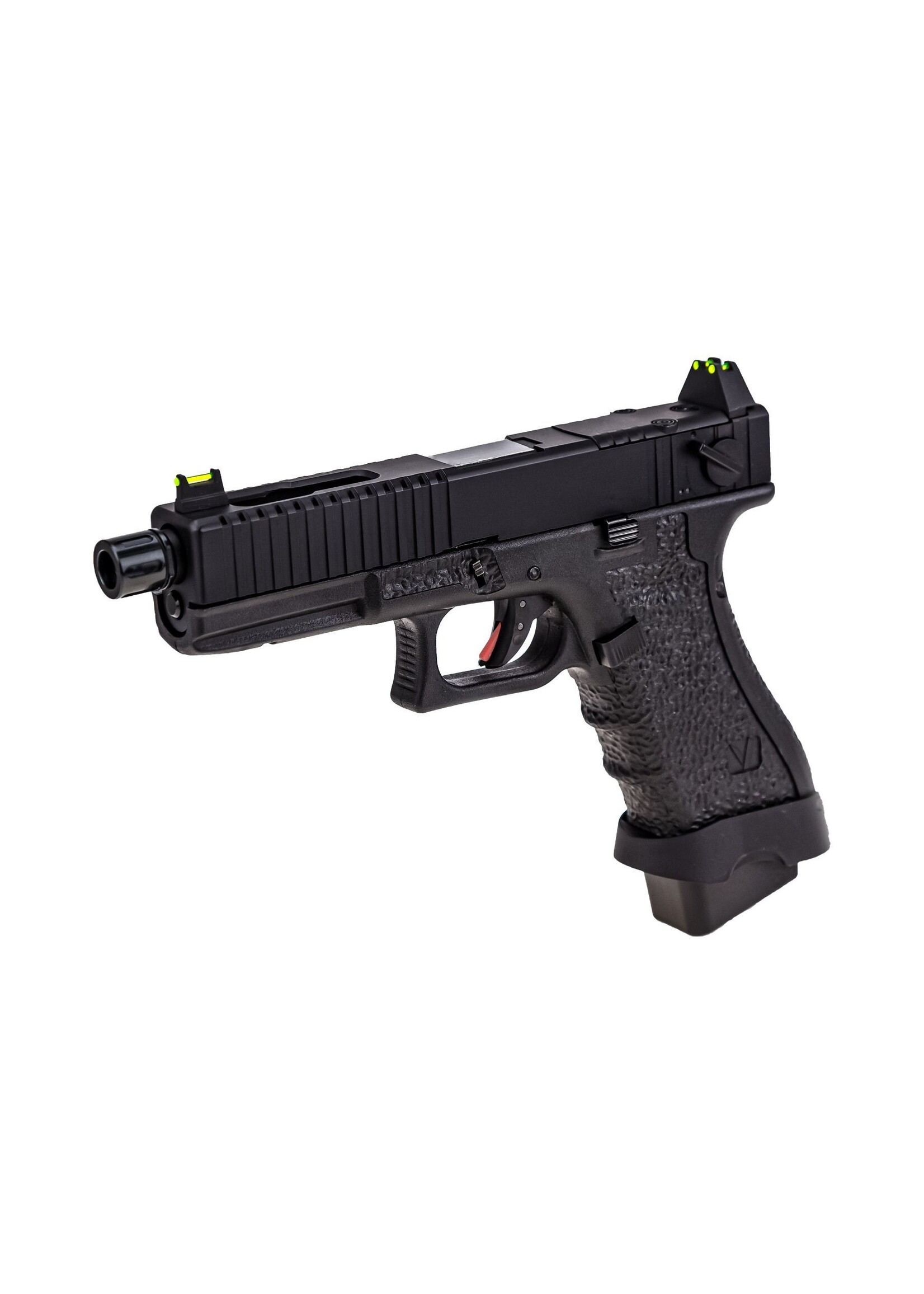 VORSK Vorsk EU8 Tactical Pistol - Black