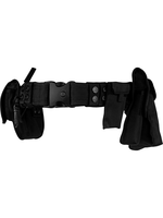 VIPER Patrol Belt System