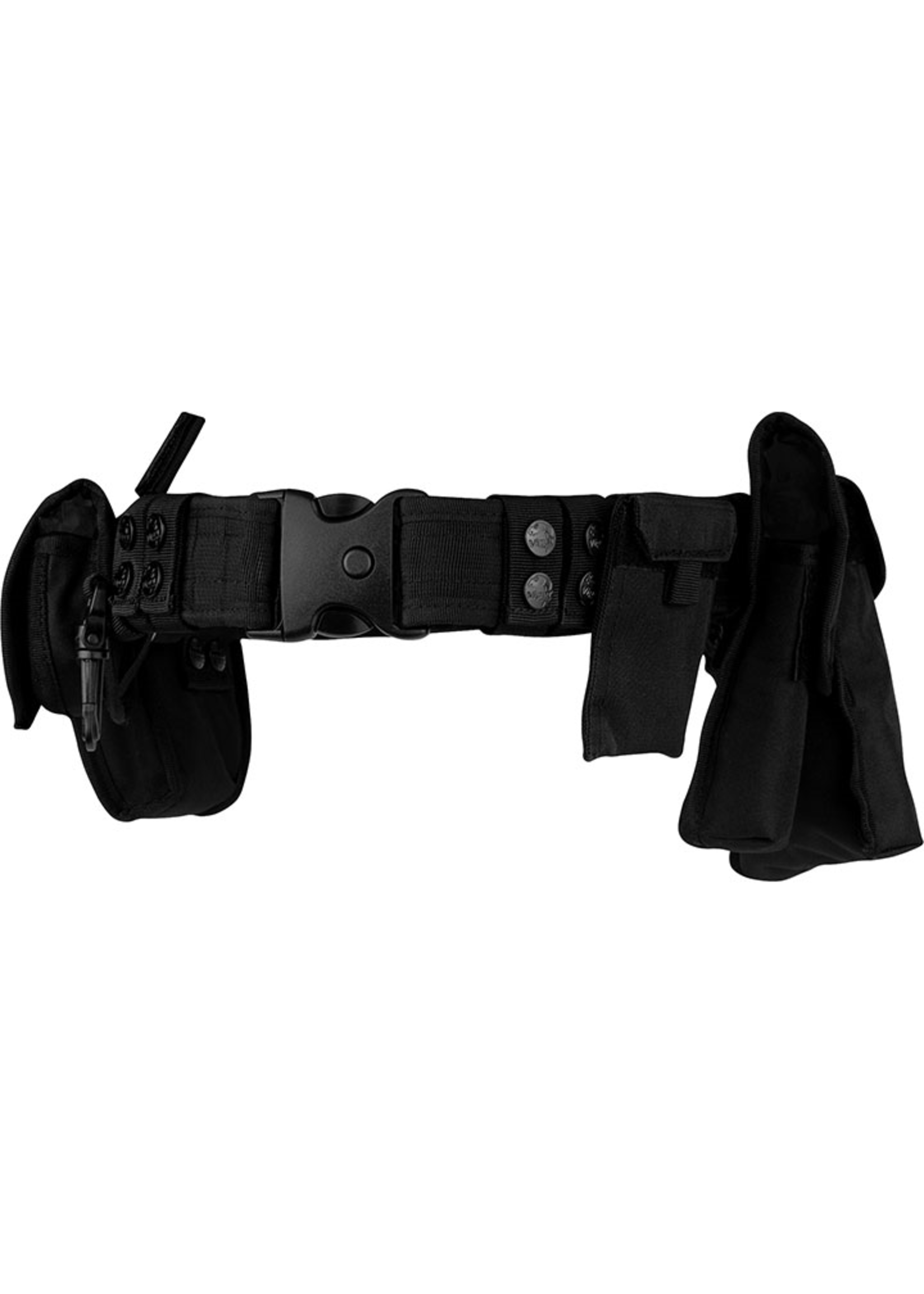 VIPER Patrol Belt System
