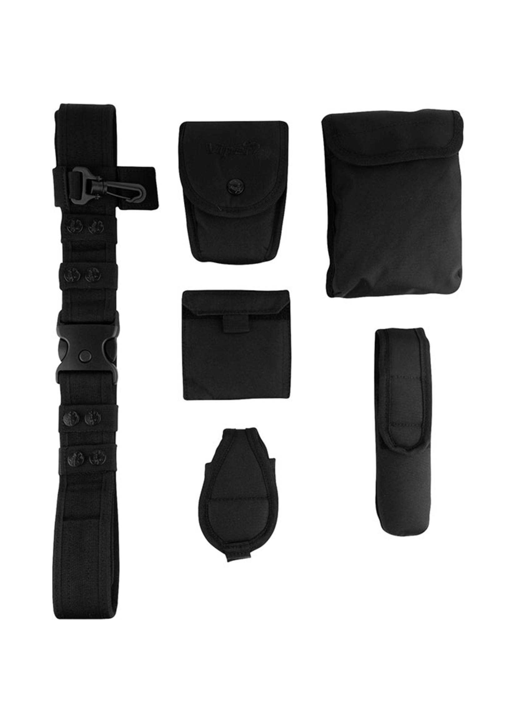 VIPER Patrol Belt System