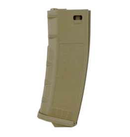 ROSSI Rossi Magazine RS MID-CAP Polymer Tan