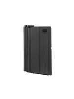 double bell Double Bell SCR-H Series H-Cap Magazine (400 Rounds - Black)