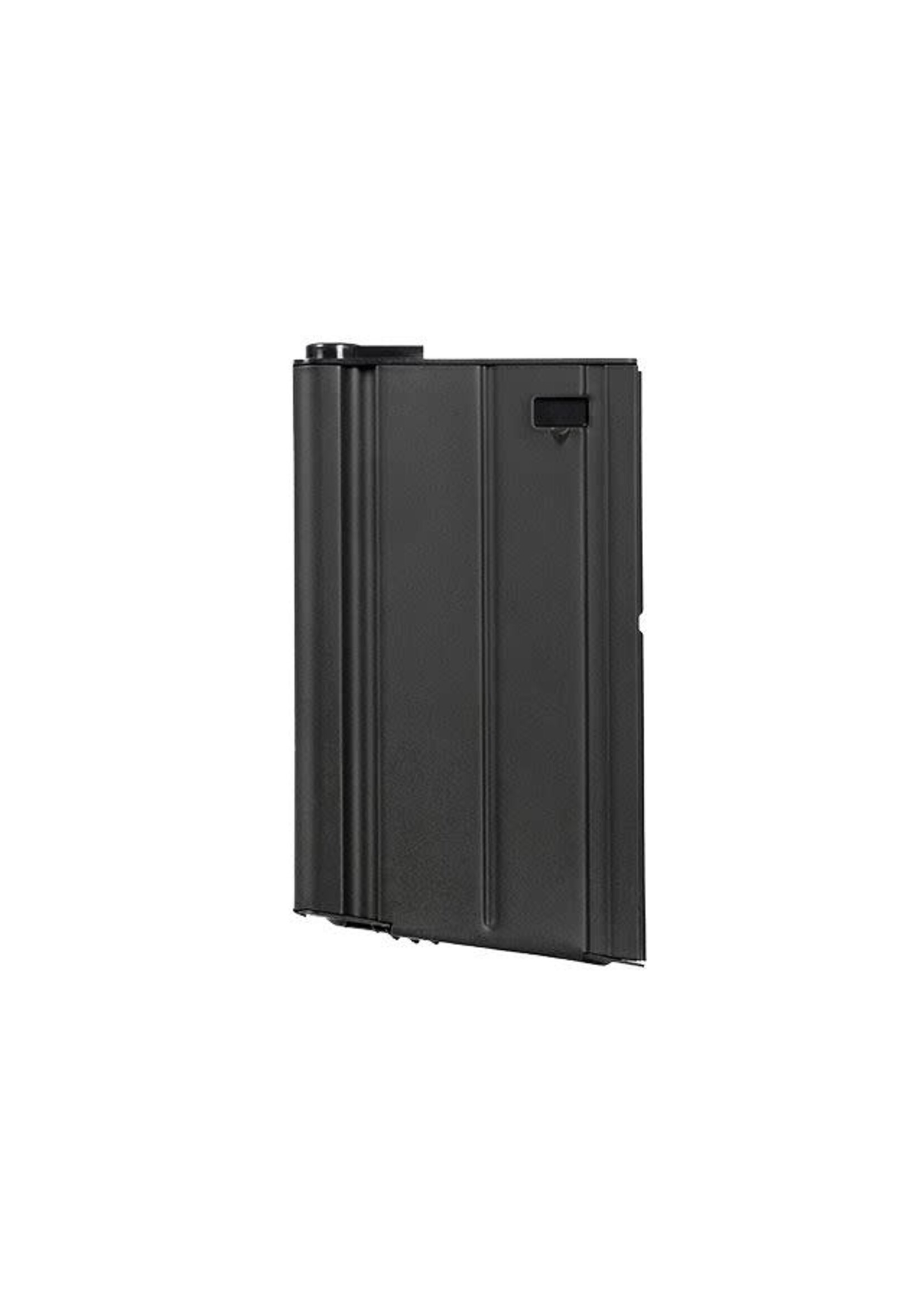 double bell Double Bell SCR-H Series H-Cap Magazine (400 Rounds - Black)