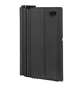 double bell Double Bell SCR-H Series H-Cap Magazine (400 Rounds - Black)