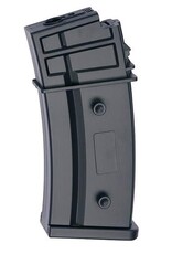 double bell Double Bell G39 Series Magazine (Hi-Cap - 470 Rounds - G-01)