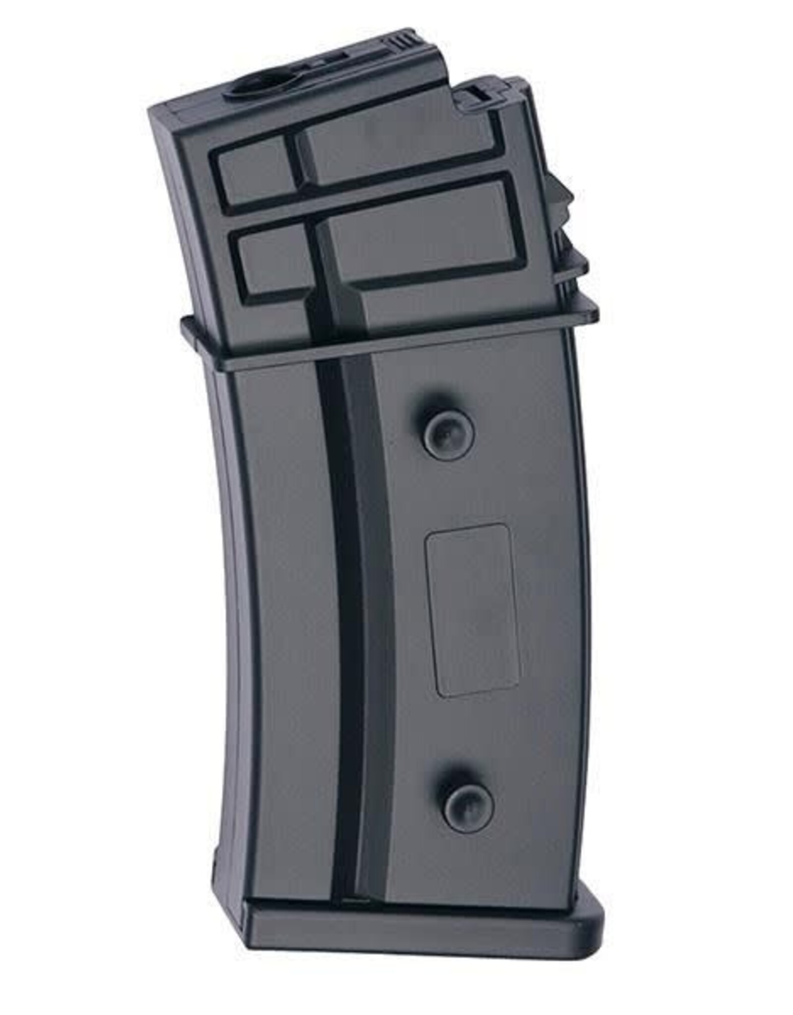 double bell Double Bell G39 Series Magazine (Hi-Cap - 470 Rounds - G-01)