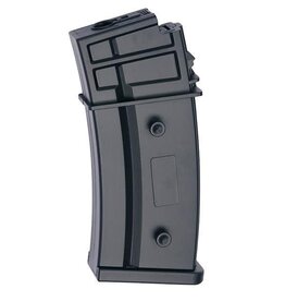 double bell Double Bell G39 Series Magazine (Hi-Cap - 470 Rounds - G-01)