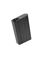 double bell Double Bell M4/M16 Magazine (Low Cap - 190 Rounds - Black - BI-02)