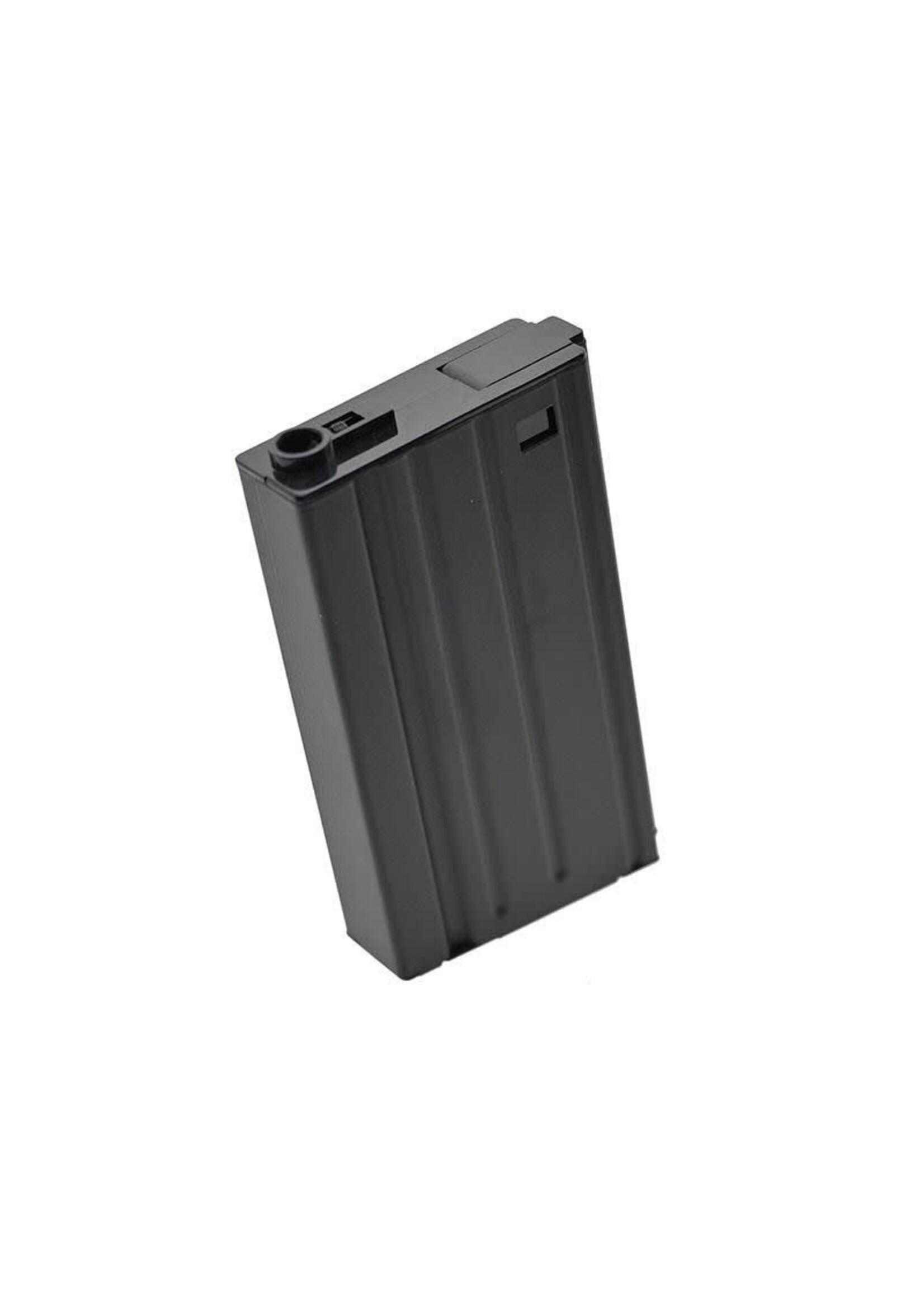 double bell Double Bell M4/M16 Magazine (Low Cap - 190 Rounds - Black - BI-02)