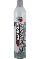 PUFF DINO Puff Dino - Red Gas - 560ml (Powerup - PDGG56)