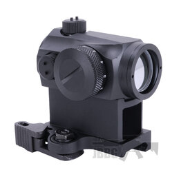 T1 TACTICAL RED DOT GUN SIGHT