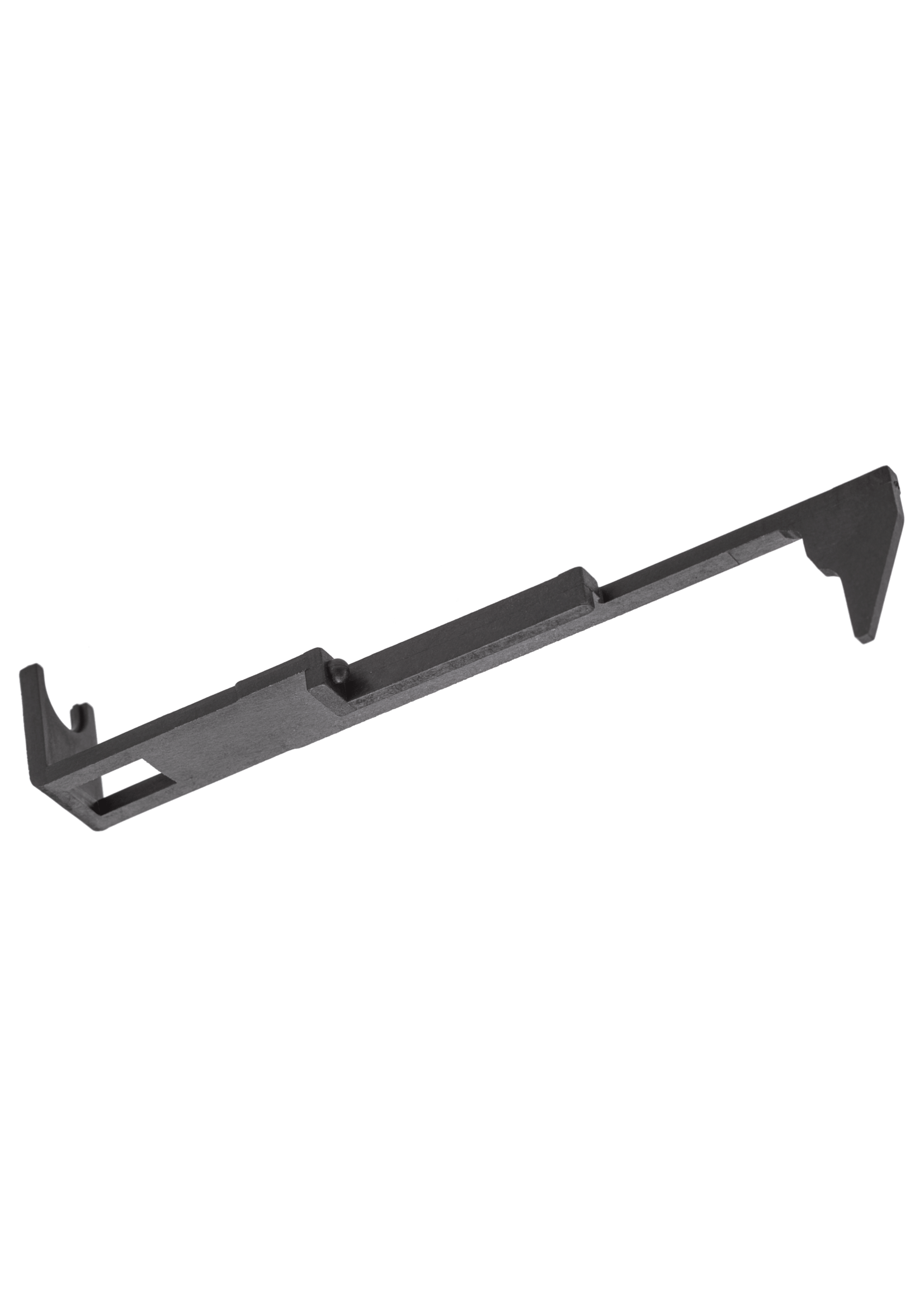 FPS FPS carbon fiber Reinforced AEG Tappet Plate Tokyo Marui next gen recoil shock