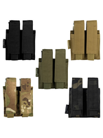 VIPER Modular Double Pistol Mag Pouch