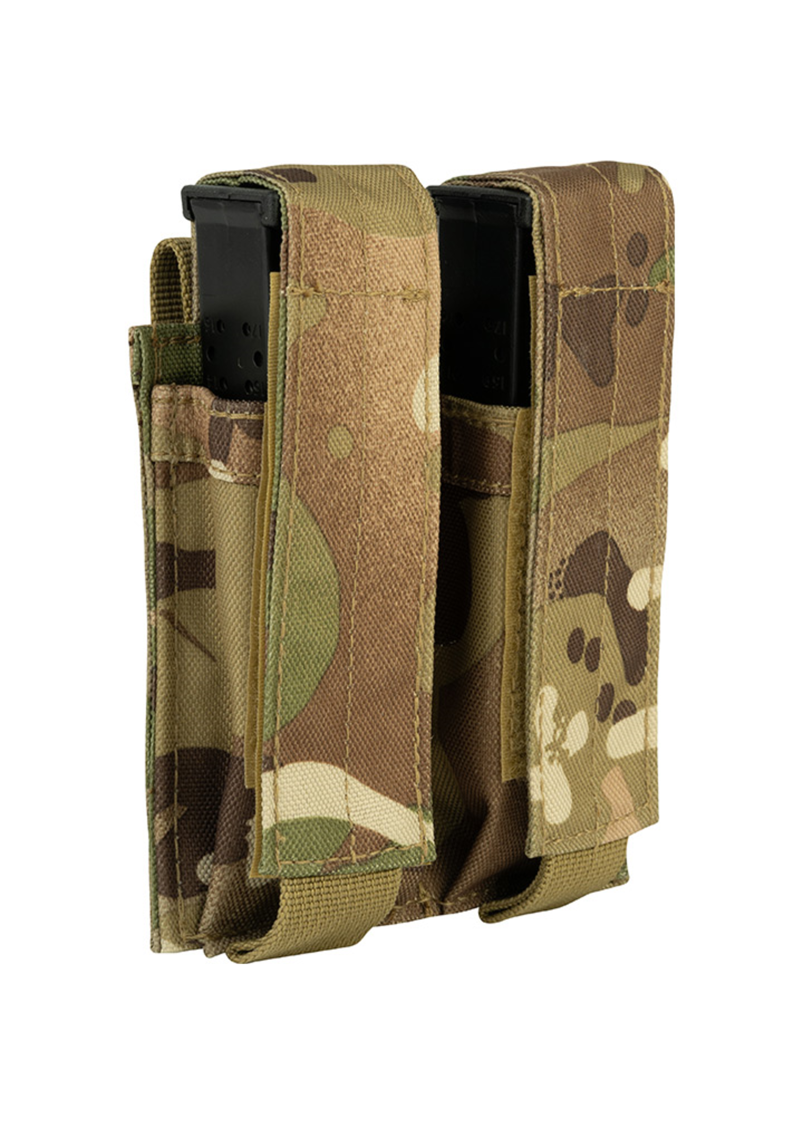 VIPER Modular Double Pistol Mag Pouch