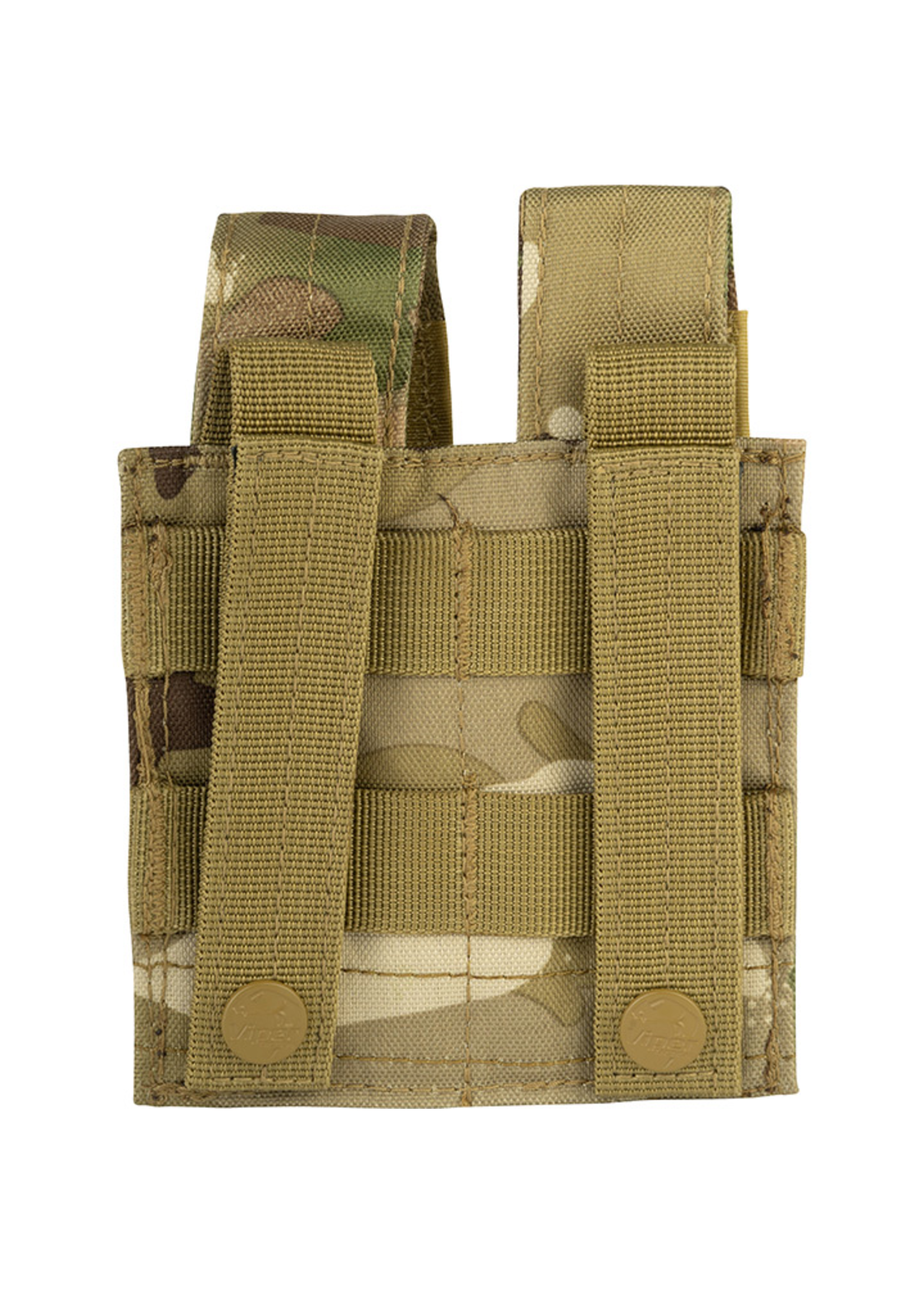 VIPER Modular Double Pistol Mag Pouch