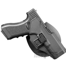 GLOCK HOLSTER SET 002