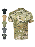 VIPER Mesh-Tech T-Shirt V-Cam