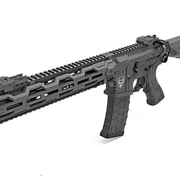 HFC HB202 HFC Tactical AEG Airsoft Rifle Black