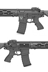 HFC HB202 HFC Tactical AEG Airsoft Rifle Black